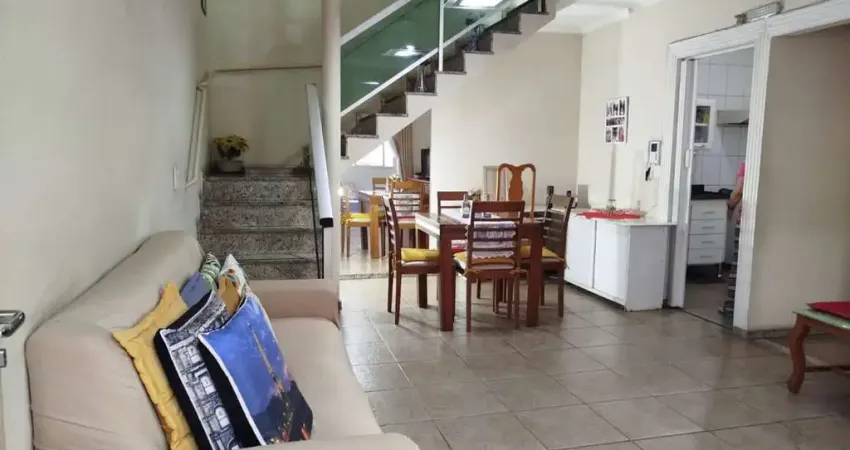 Casa com 3 quartos à venda na Vila Cloris, Belo Horizonte 
