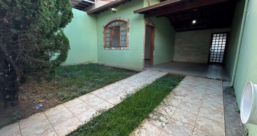 Casa com 3 quartos à venda na Santa Amélia, Belo Horizonte 