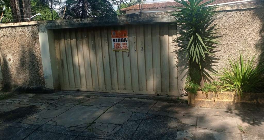 Apartamento com 3 quartos para alugar no Parque Copacabana, Belo Horizonte 