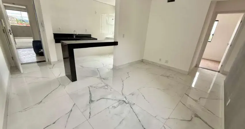 Apartamento com 3 quartos à venda no Céu Azul, Belo Horizonte 