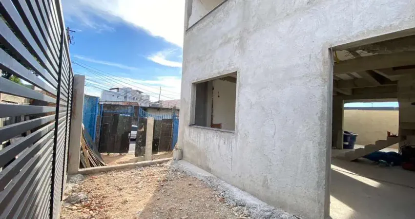 Casa de três quartos no Bairro Copacabana