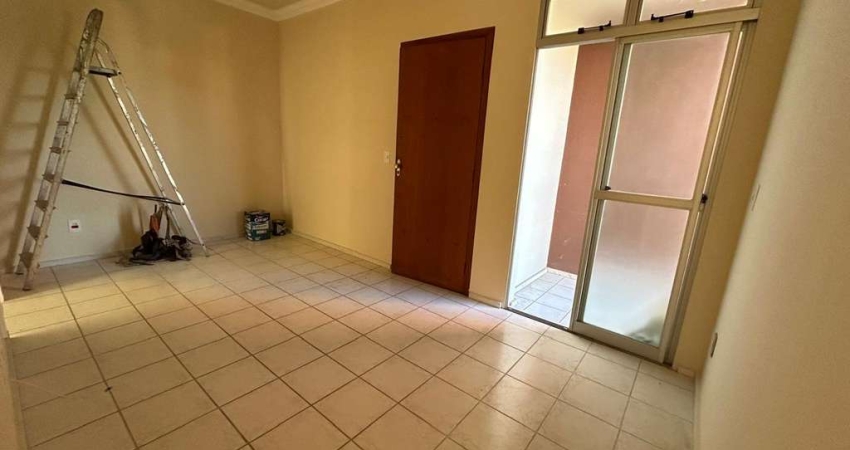 Apartamento com 3 quartos à venda na Santa Mônica, Belo Horizonte 