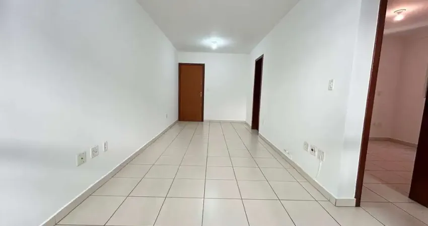 Apartamento com 2 quartos à venda na Santa Branca, Belo Horizonte 