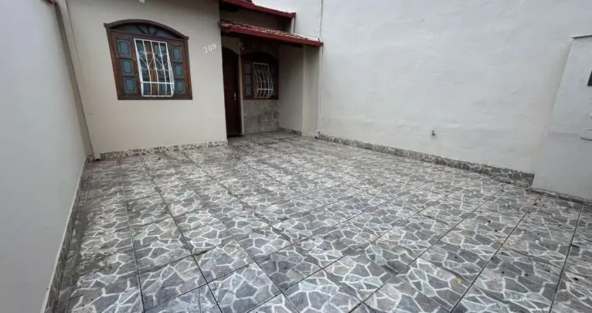 Casa com 2 quartos à venda na Santa Amélia, Belo Horizonte 