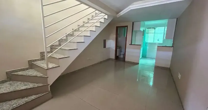 Casa com 2 quartos à venda no Parque Leblon, Belo Horizonte 