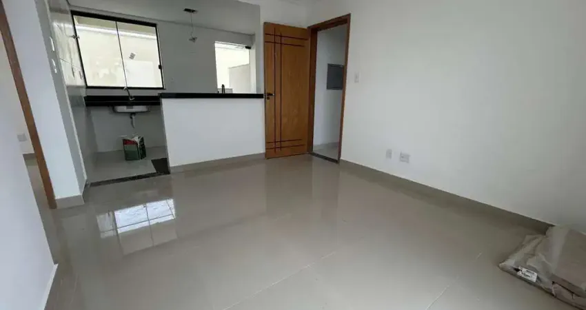 Apartamento com 2 quartos à venda em Copacabana, Belo Horizonte