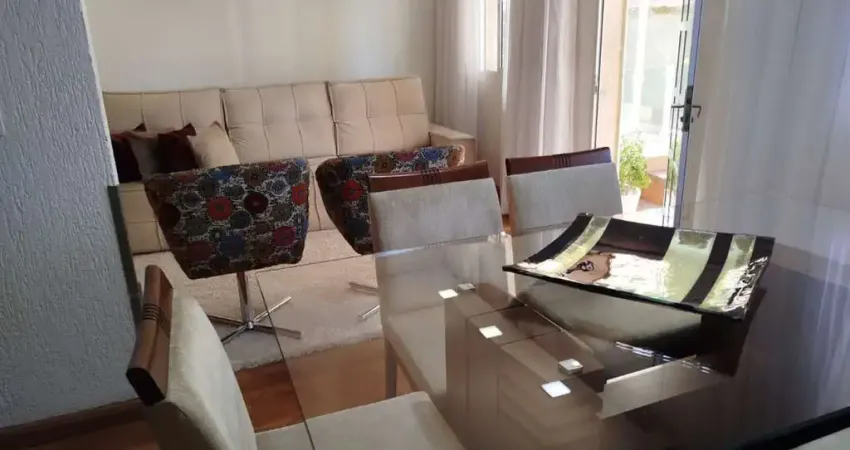 Casa com 3 quartos à venda em Copacabana, Belo Horizonte