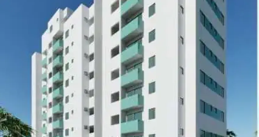 Apartamento com 2 quartos à venda na Santa Mônica, Belo Horizonte 