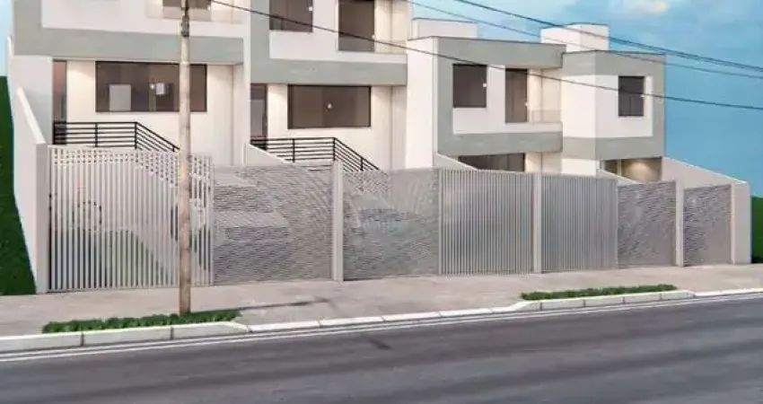 Casa com 3 quartos à venda na Vila Cloris, Belo Horizonte 