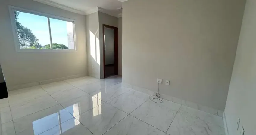 Apartamento com 2 quartos à venda na Santa Amélia, Belo Horizonte 