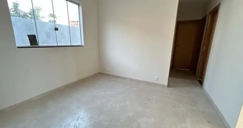 Apartamento com 3 quartos à venda em Piratininga (Venda Nova), Belo Horizonte