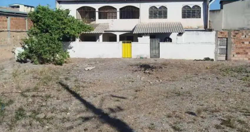 Casa com 2 quartos à venda no Cerejeira (Justinópolis), Ribeirão das Neves 