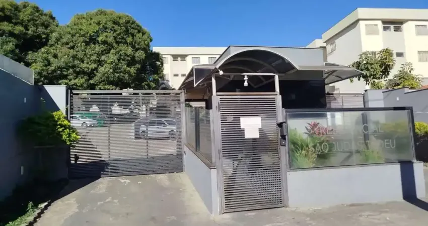 Apartamento com 3 quartos para alugar na Santa Branca, Belo Horizonte