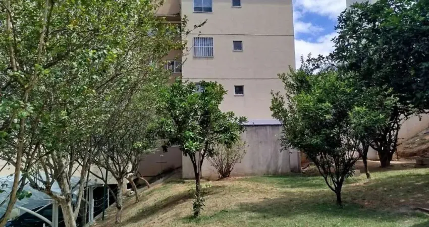 Apartamento com 3 quartos para alugar na Venda Nova, Belo Horizonte 