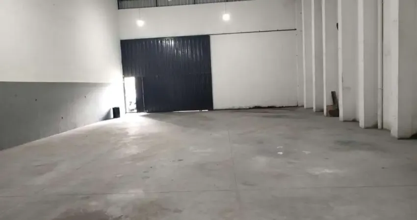 Barracão / Galpão / Depósito para alugar na Santa Mônica, Belo Horizonte 