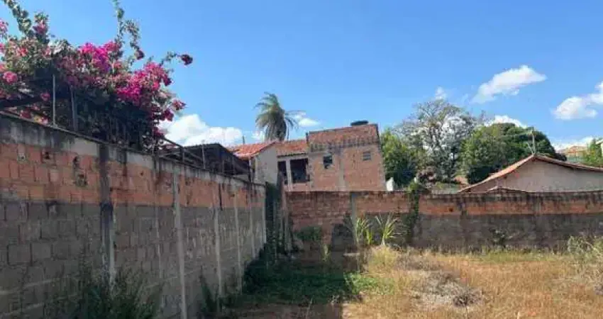 Terreno à venda no Trevo, Belo Horizonte 