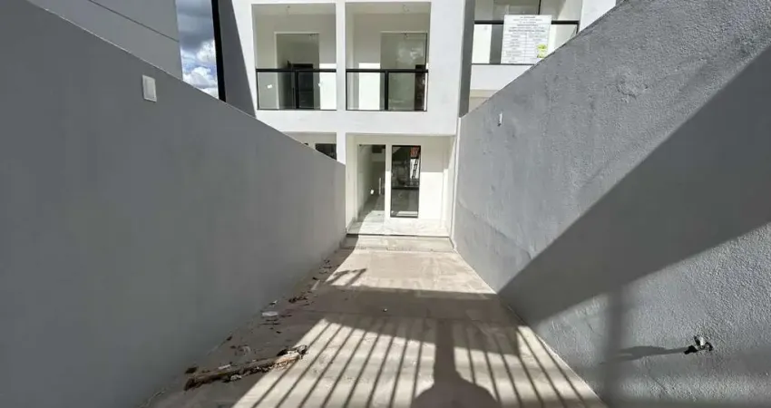 Casa com 2 quartos à venda no Parque Leblon, Belo Horizonte