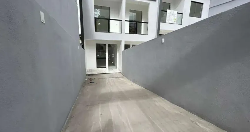 Casa com 2 quartos à venda no Parque Leblon, Belo Horizonte