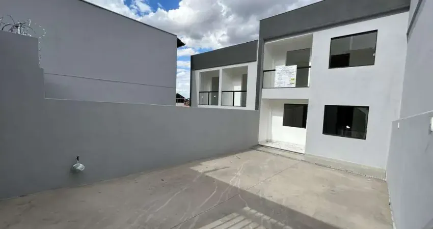 Casa com 3 quartos à venda no Parque Leblon, Belo Horizonte