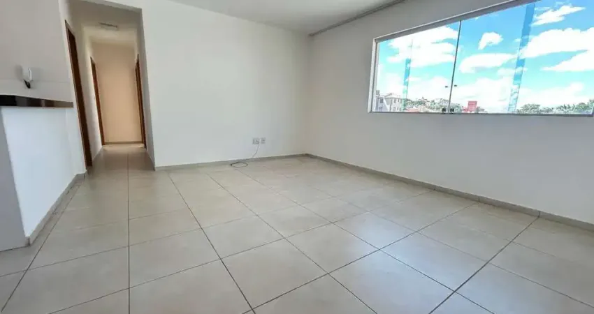 Apartamento com 3 quartos à venda no Jardim Atlântico, Belo Horizonte 