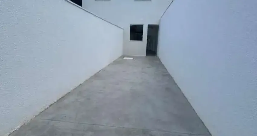 Casa com 2 quartos à venda no Parque Leblon, Belo Horizonte