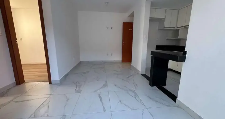 Apartamento com 2 quartos à venda na Rua do Carmelo, Santa Mônica, Belo Horizonte