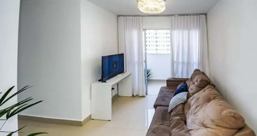 Apartamento com 3 quartos à venda na Rua Alga Verde, Jardim Guanabara, Belo Horizonte