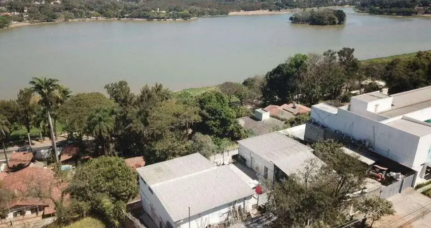 Lote à Venda 1.200 m² no Jardim Atlântico, BH – Residencial/Comercial