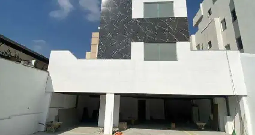 Cobertura com 3 quartos à venda na Rua dos Marmelos, Vila Cloris, Belo Horizonte