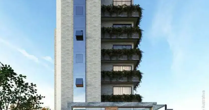 Cobertura com 4 quartos à venda na Rua Bacupã, Liberdade, Belo Horizonte