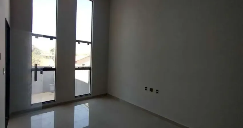 Casa com 3 quartos à venda na Rua Tunísia, Canaã, Belo Horizonte