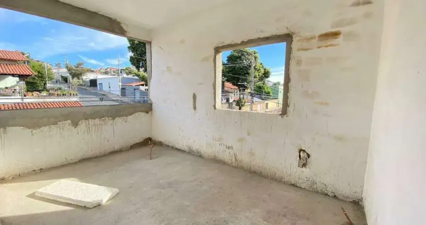 Casa com 3 quartos à venda na Rua Central, Copacabana, Belo Horizonte