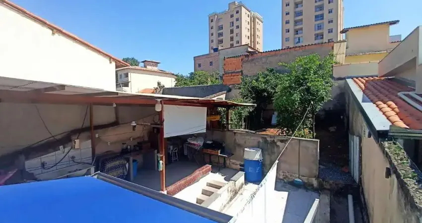 Casa com 2 quartos à venda na Rua dos Incas, Santa Mônica, Belo Horizonte