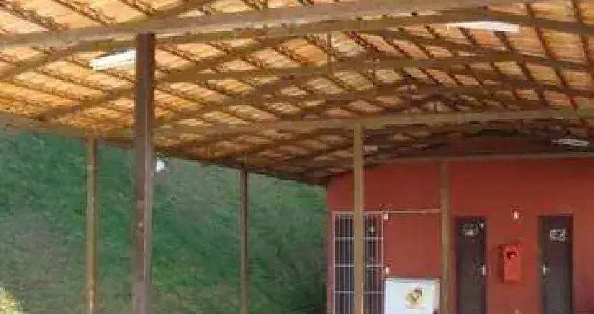 Apartamento de dois quartos próximo do paraúnas no bairro toni