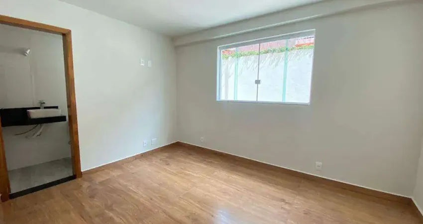 Área privativa em u na melhor localização do bairro santa mônica