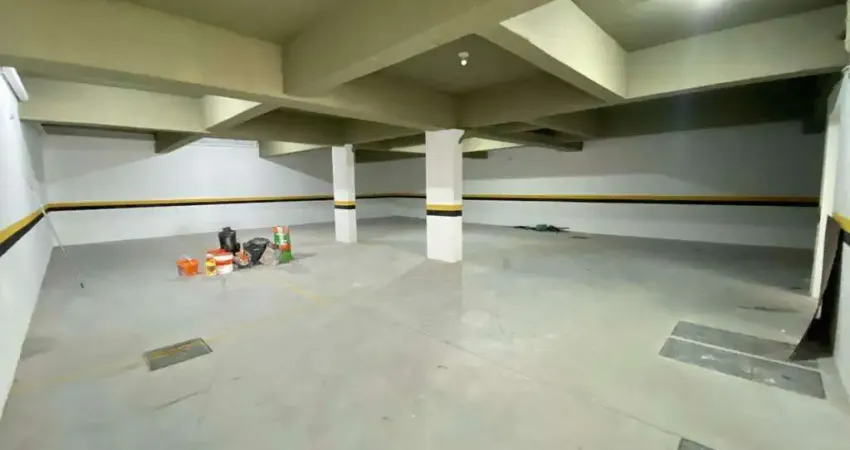 Apartamento com 3 quartos à venda na Rua Desembargador Lincoln Prates, Itapoã, Belo Horizonte