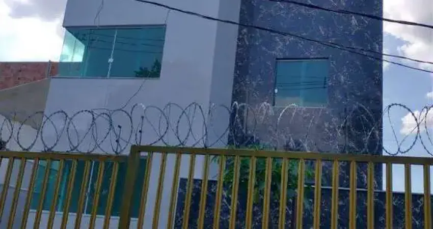 Apartamento com 3 quartos à venda na Rua dos Pardais, Vila Cloris, Belo Horizonte