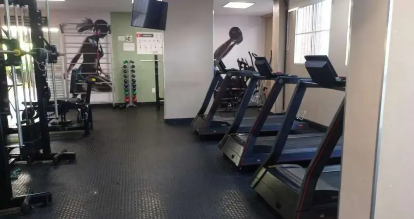 Apartamento com 3 quartos à venda na Rua Deputado Salim Nacur, Santa Amélia, Belo Horizonte