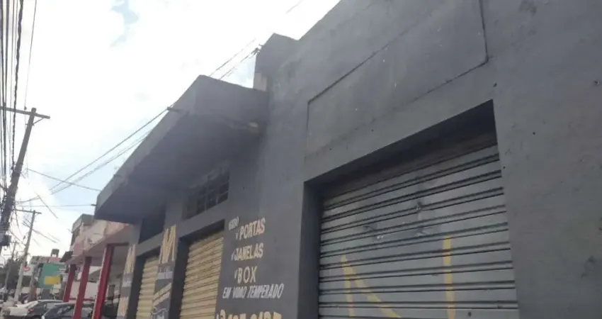 Terreno comercial à venda na Rua Padre Pedro Pinto, Venda Nova, Belo Horizonte