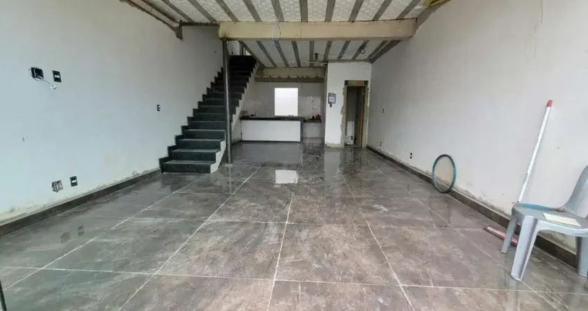 Casa à venda, 3 quartos, 1 suíte, 4 vagas, Liberdade - Santa Luzia/MG