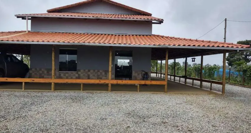 Vende fazenda em itaguara de porteira fechada com 45 hectares.