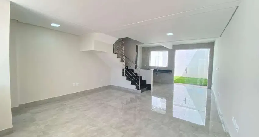 Casa com 3 quartos à venda na Rua Ministro Hermenegildo de Barros, Itapoã, Belo Horizonte