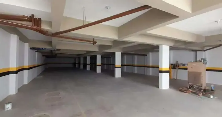 Cobertura com 3 quartos à venda na Rua Hélcio Paiva, Santa Branca, Belo Horizonte