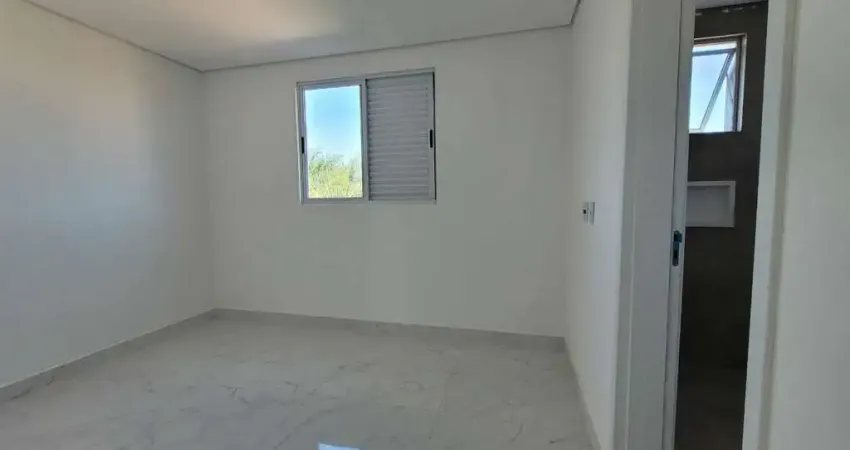 Apartamento com 3 quartos à venda na Rua Hélio Salomão, Planalto, Belo Horizonte