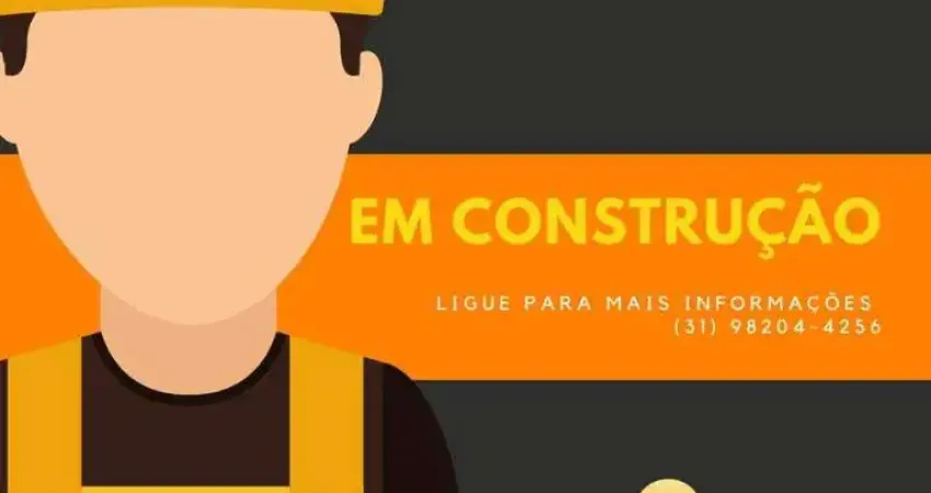 Apartamento à venda, 2 quartos, 1 suíte, 1 vaga, Santa Branca - Belo Horizonte/MG