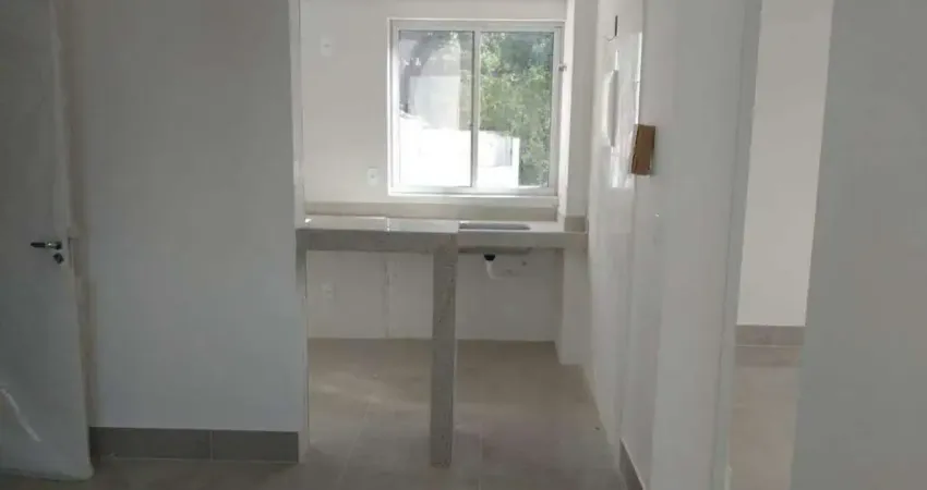 Área privativa de dois quartos próximo do quinze veranistas