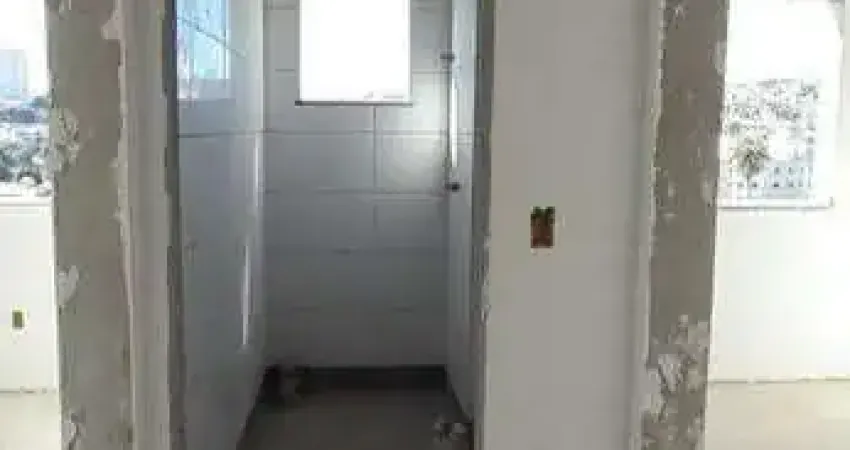 Apartamento com área privativa à venda, 2 quartos, 1 vaga, Letícia - Belo Horizonte/MG