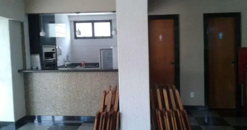 Cobertura à venda, 4 quartos, 1 suíte, 4 vagas, São José - Belo Horizonte/MG