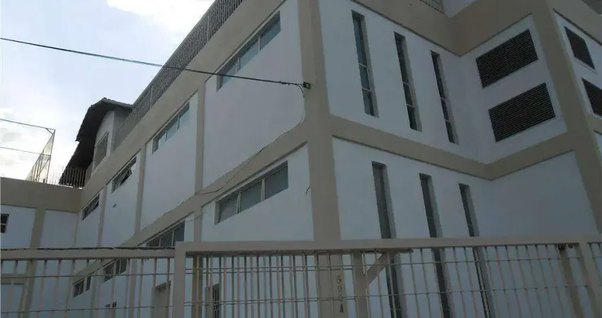 Barracão / Galpão / Depósito à venda na Rua Joaquim Pereira, Santa Branca, Belo Horizonte