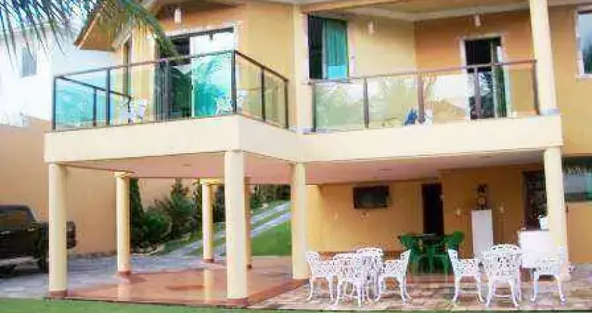 Casa Residencial à venda, Jardim Atlântico, Belo Horizonte - CA0359.